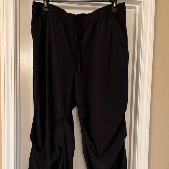 Women Joylab Black Pants - Picture 3 of 4